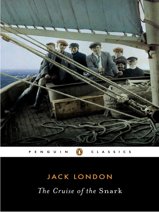 Title details for The Cruise of the Snark by Jack London - Available